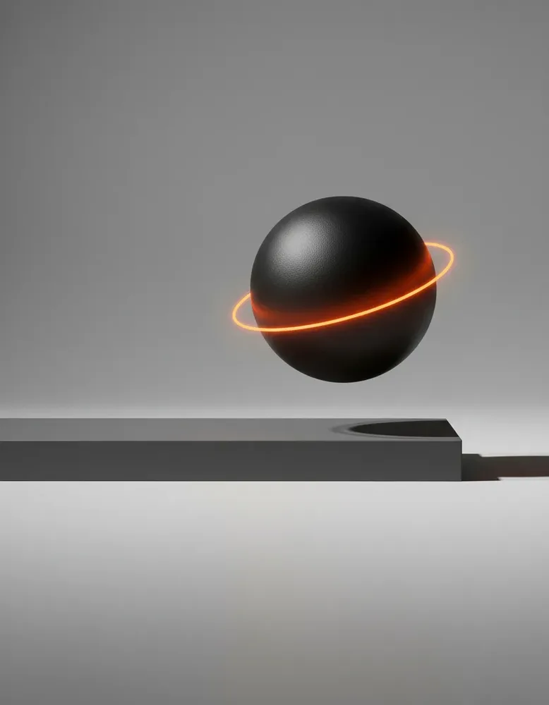 Orbit, daylight
