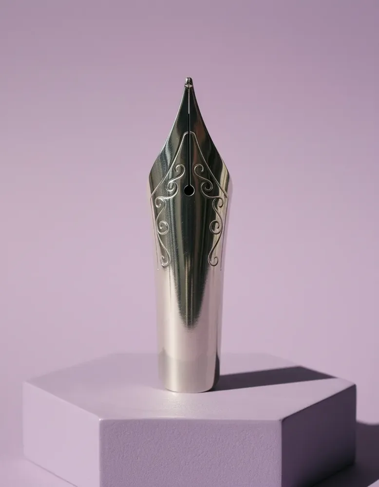 Quill, macro