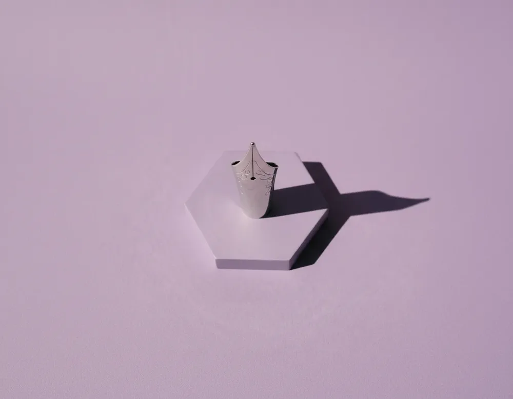 Quill, top-down
