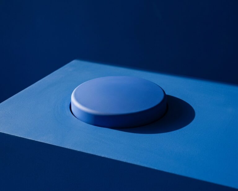 The Afternoon I Spent Redesigning a Button That Already Worked