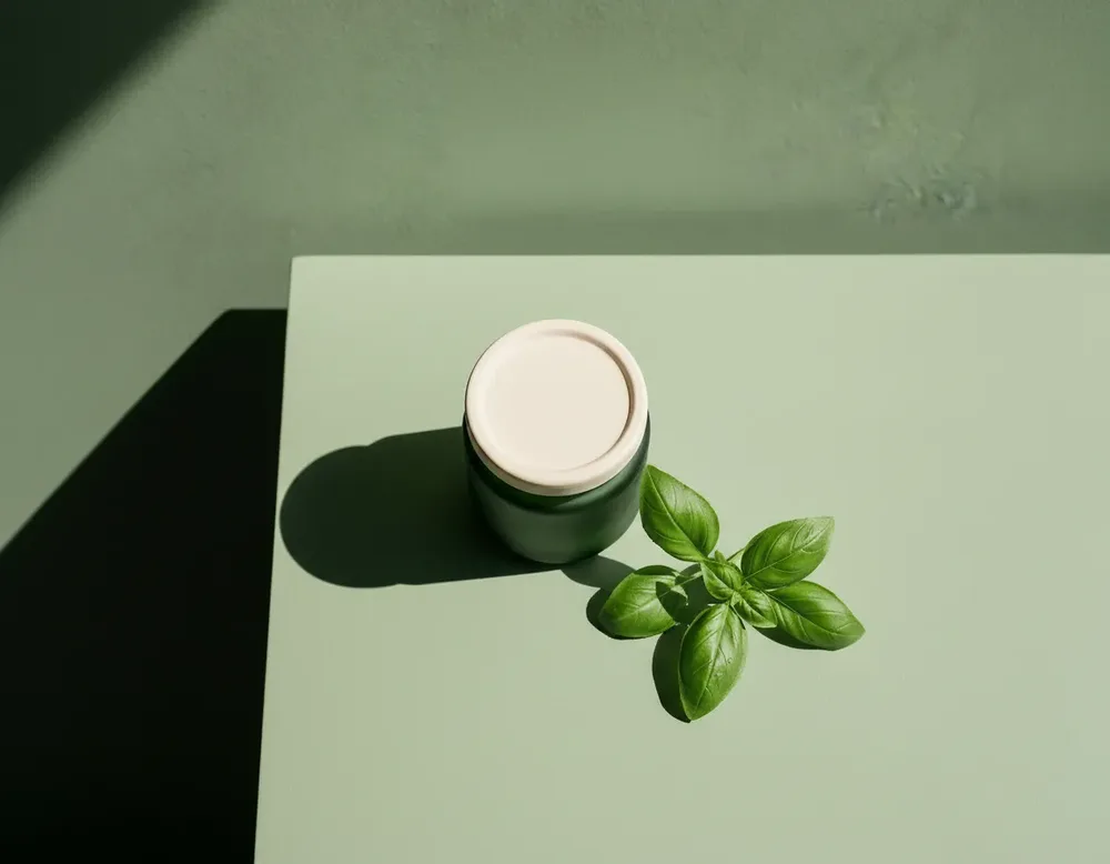 Verde, top-down